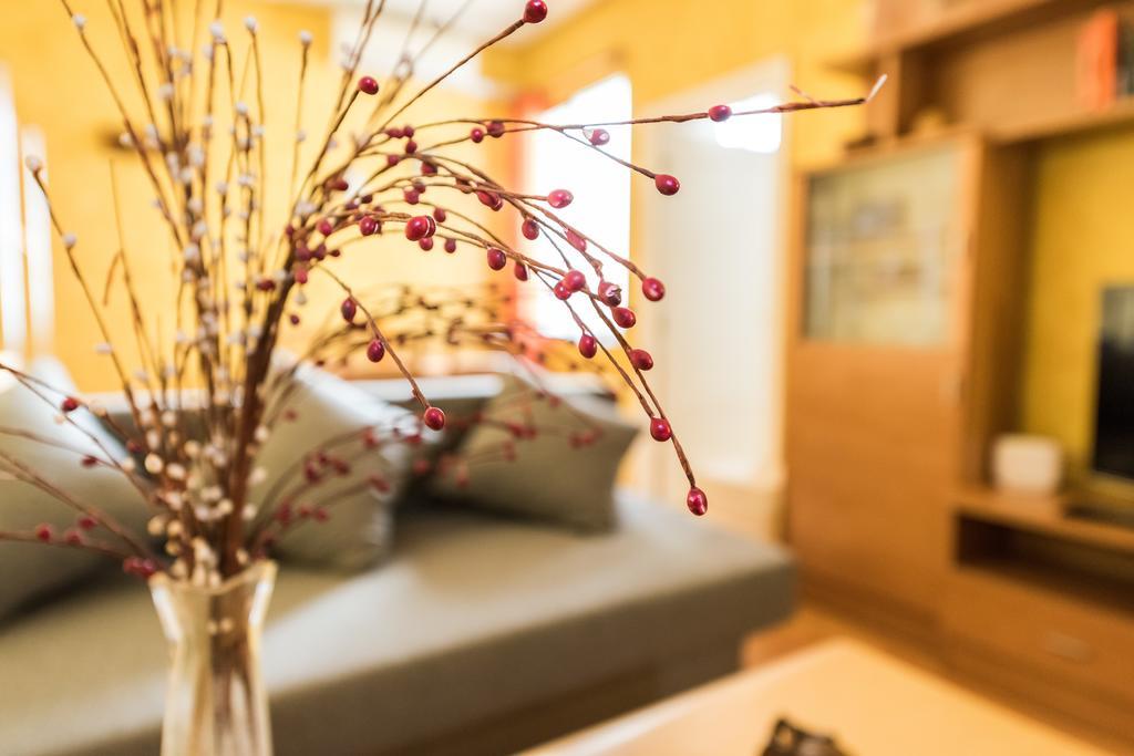 Apartamento El Rincon De Amparo Madrid Exterior foto