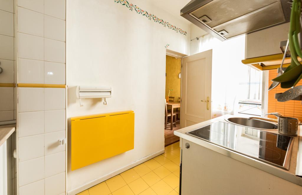 Apartamento El Rincon De Amparo Madrid Exterior foto