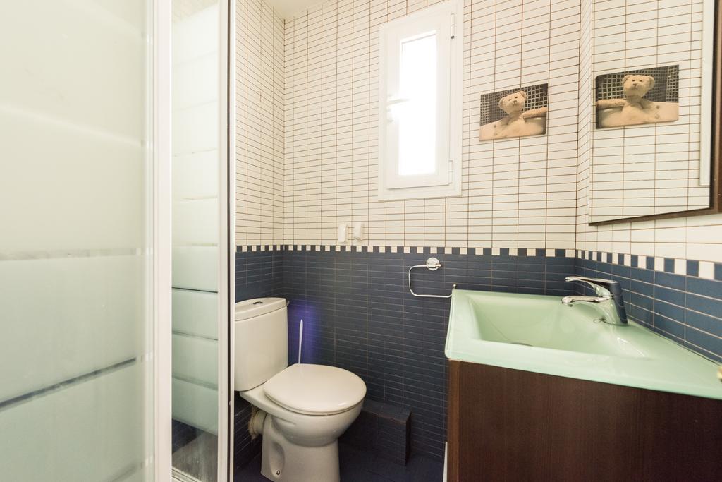 Apartamento El Rincon De Amparo Madrid Exterior foto